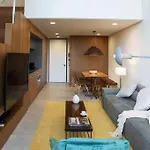 Apt. Inteiro Recem-Reformado - Vila Madalena