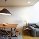 Apt. Inteiro Recem-Reformado - Vila Madalena