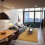 Apt. Inteiro Recem-Reformado - Vila Madalena