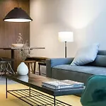 Apt. Inteiro Recem-Reformado - Vila Madalena