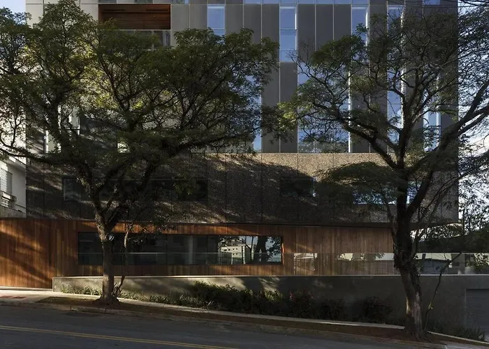 Apt. Inteiro Recem-Reformado - Vila Madalena