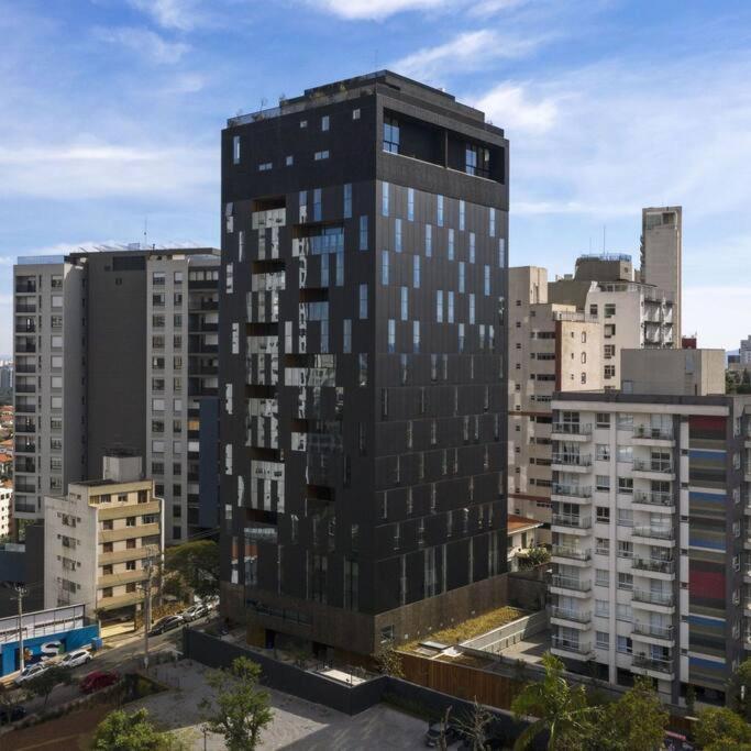 Apartamento Apt. Inteiro Recem-reformado - Vila Madalena São Paulo