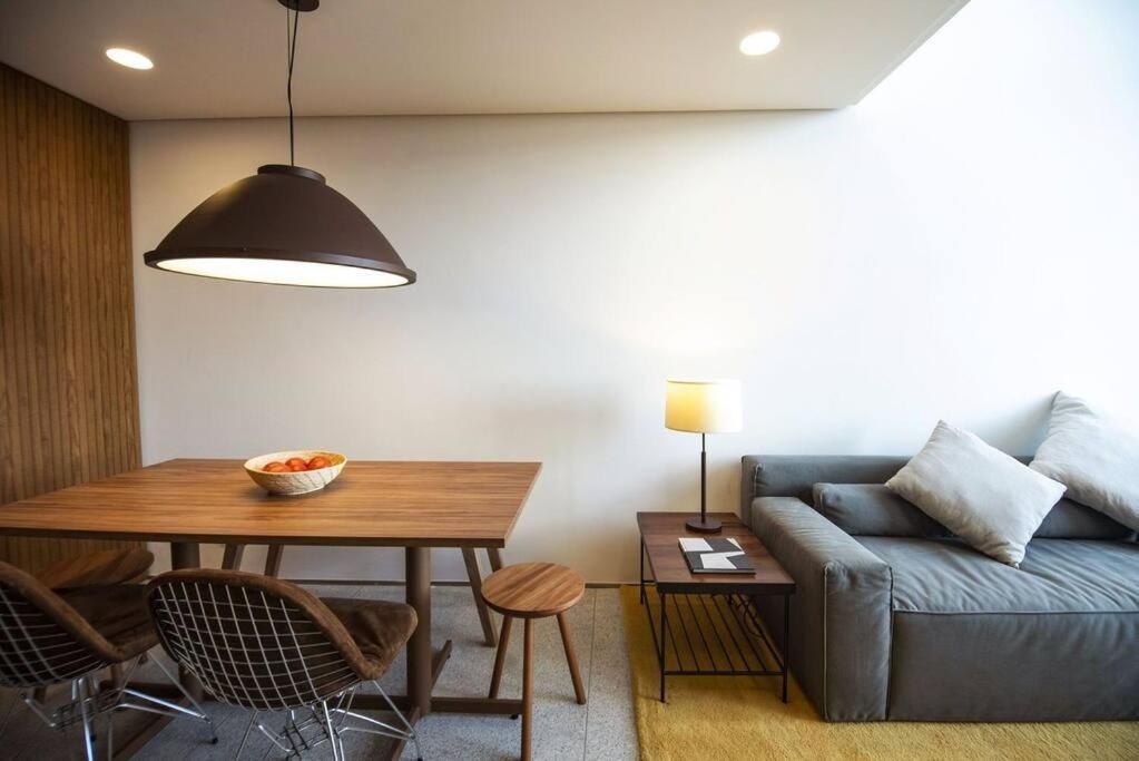 Apt. Inteiro Recem-reformado - Vila Madalena *