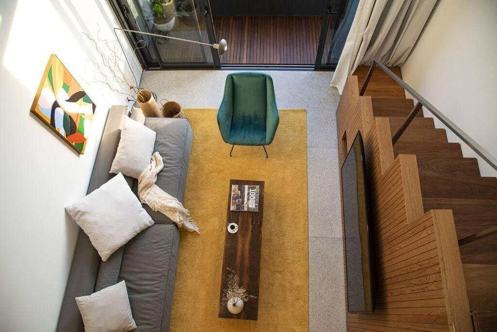 Apartamento Apt. Inteiro Recem-reformado - Vila Madalena
