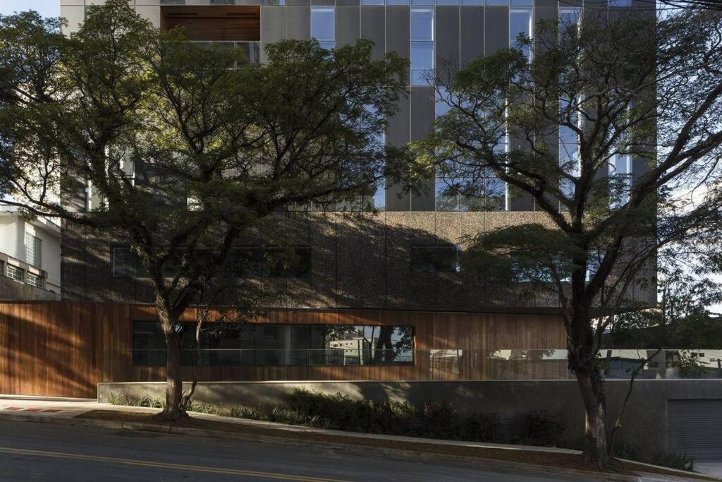 Apartamento Apt. Inteiro Recem-reformado - Vila Madalena São Paulo
