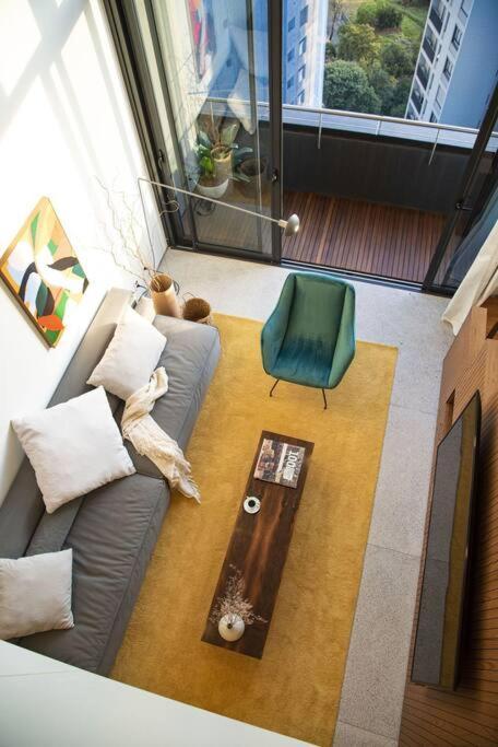 Apt. Inteiro Recem-reformado - Vila Madalena São Paulo