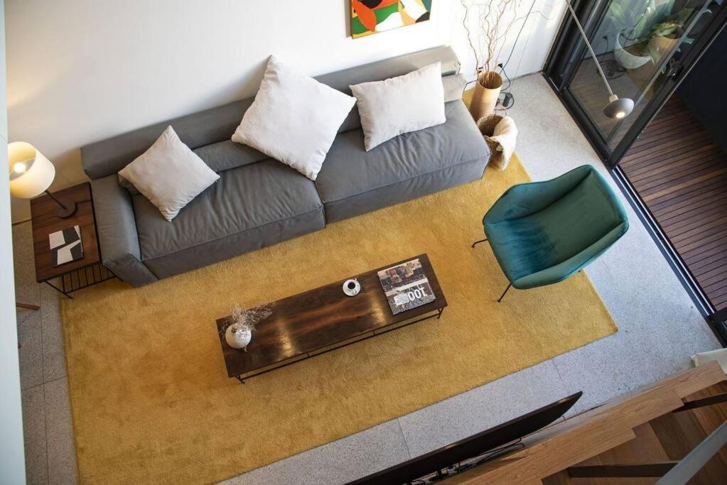Apt. Inteiro Recem-reformado - Vila Madalena Apartamento São Paulo